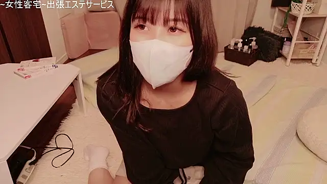 ManaMi-maru online show from February 8, 3:48 pm