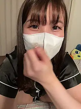 ManaMi-maru online show from May 4, 12:34 pm