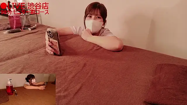 ManaMi-maru online show from June 7, 11:14 am