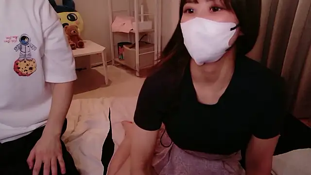 ManaMi-maru online show from June 28, 10:43 am