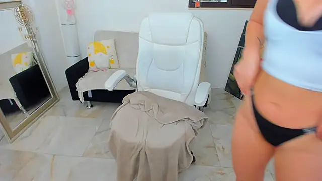 Darya Baby online show from November 29, 7:17 pm