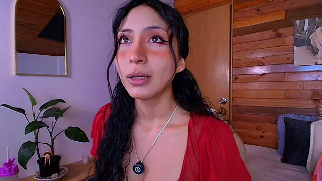Snapshot of amber_curly chatting on July 2, 9:54 pm amber curly online show from July 2, 9:54 pm