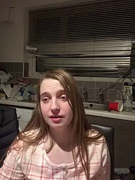 EvieRoseex online show from December 7, 2:09 am