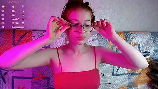 KatalinaAmore online show from November 15, 5:09 pm