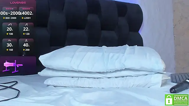 Eris Rose online show from February 5, 8:04 pm