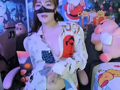 Sugar lipsz online show from December 20, 5:47 am