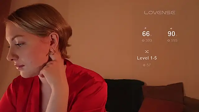 kris69kiss online show from January 27, 2:24 pm