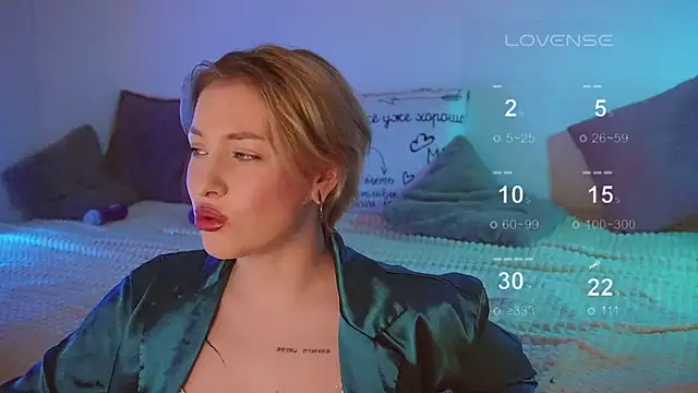 kris69kiss online show from March 10, 2:48 pm