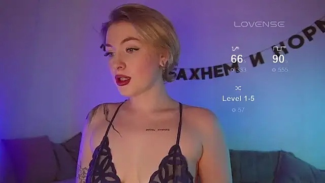 kris69kiss online show from March 17, 6:42 pm