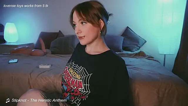 kris69kiss online show from November 7, 2:17 pm