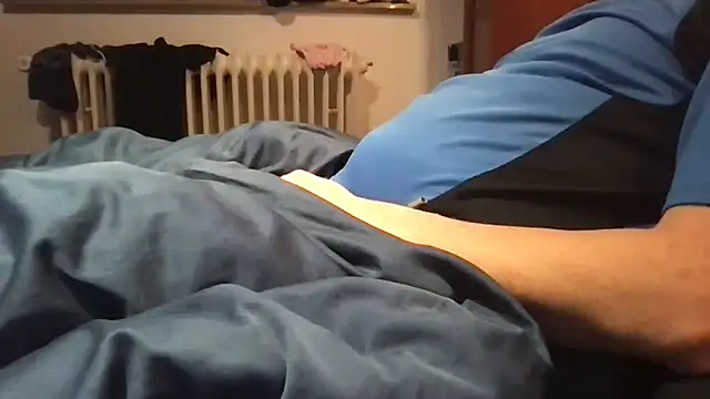 Geilerjung69 online show from November 22, 6:23 am