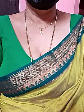 ananya956 online show from October 26, 3:51 pm