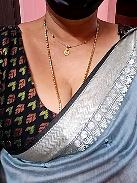 ananya956 online show from November 8, 2:23 am