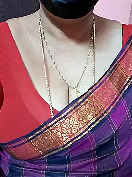 ananya956 online show from January 13, 11:10 pm