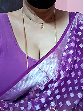 ananya956 online show from February 12, 12:55 pm