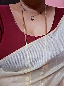 ananya956 online show from May 27, 1:46 am
