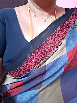 ananya956 online show from June 18, 9:25 am