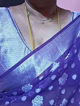 ananya956 online show from July 4, 3:07 pm