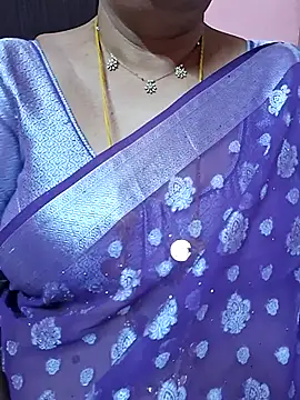 ananya956 online show from July 17, 6:20 am