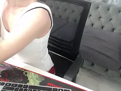 svetysin online show from April 25, 9:23 am