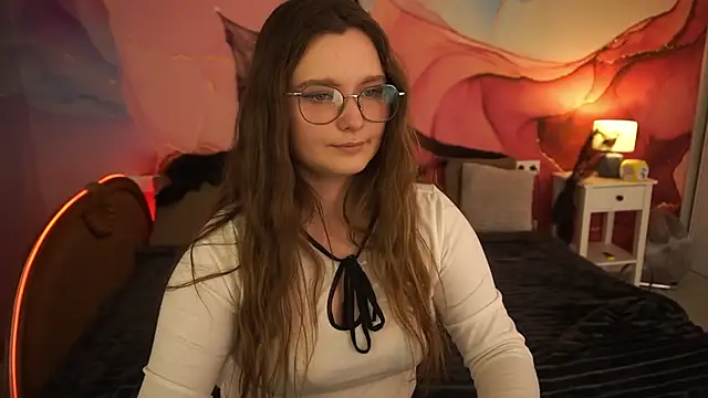 MagicPeachh  online show from October 27, 7:12 am