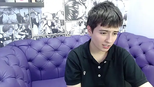 Snapshot of Bryce_Evans chatting on December 9, 9:16 pm Bryce Evans online show from December 9, 9:16 pm