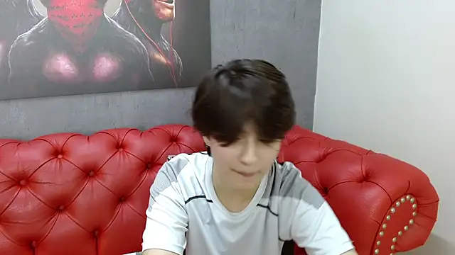 Bryce Evans online show from November 11, 3:12 pm