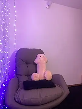 im anna  online show from February 23, 11:14 pm