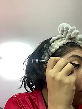 im anna  online show from March 20, 11:05 am