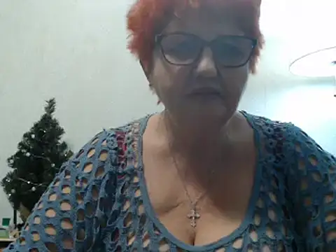 Snapshot of DeniseeRose chatting on December 9, 4:58 pm DeniseeRose online show from December 9, 4:58 pm