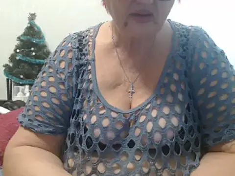 Snapshot of DeniseeRose chatting on January 12, 11:58 pm DeniseeRose online show from January 12, 11:58 pm