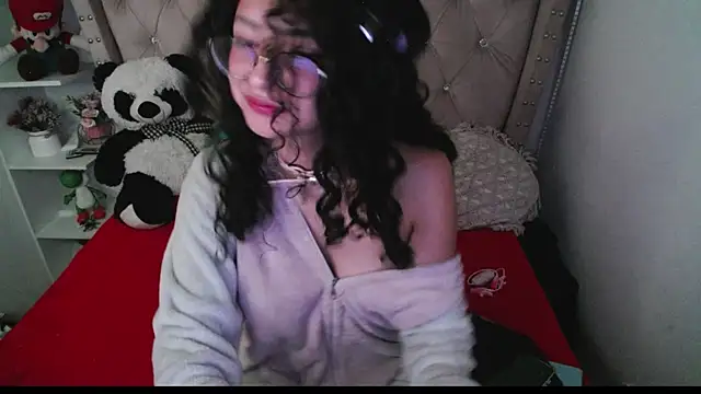 CherieCurl online show from October 28, 1:42 am