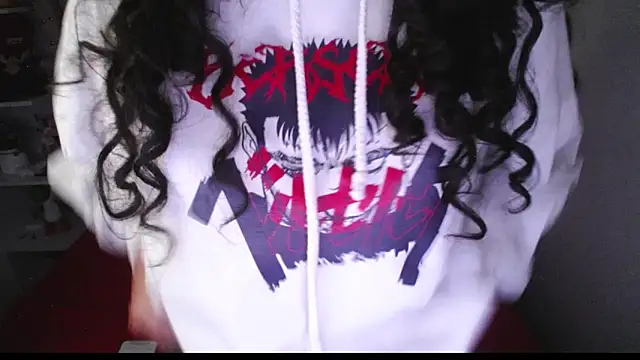 CherieCurl online show from November 4, 3:38 am