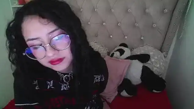 CherieCurl online show from March 19, 12:25 am