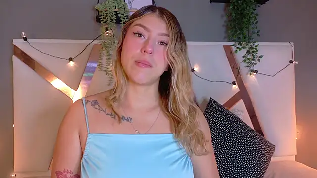 LilithSmith  online show from January 8, 11:34 am