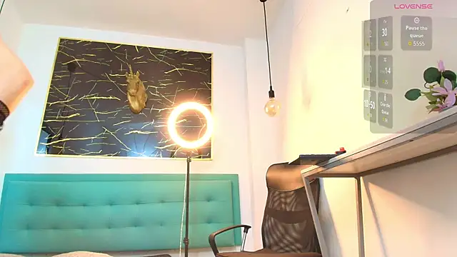 Bella salvatore online show from November 13, 8:41 pm