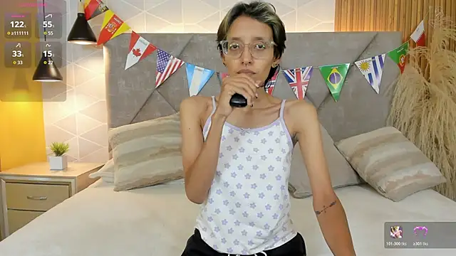 Marge lasander online show from June 23, 6:28 pm