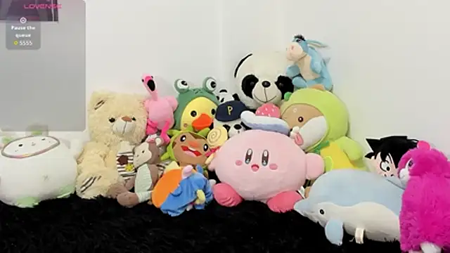 Martinsibiris online show from March 3, 2:45 pm