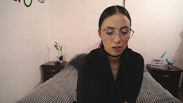 anny roberts online show from February 11, 11:33 pm