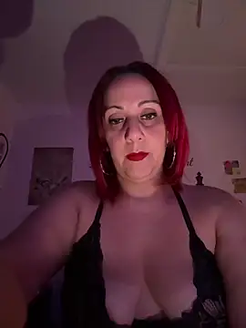 DeeLight124 online show from November 22, 6:34 am