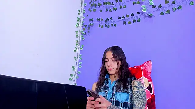 scarlet-jonesx online show from March 9, 12:31 am