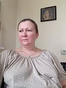 blondyaguar online show from January 23, 10:32 am