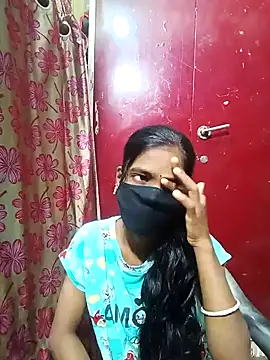 Joshna-Sexy online show from December 11, 11:41 am