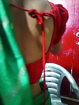 Joshna-Sexy online show from January 16, 5:32 am