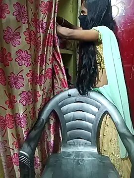 Joshna-Sexy online show from January 21, 4:27 pm