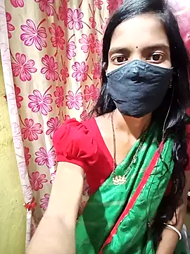 Joshna-Sexy online show from February 1, 1:12 am