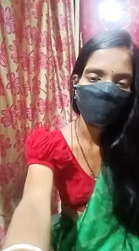 Joshna-Sexy online show from February 6, 4:47 pm