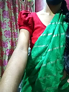 Joshna-Sexy online show from February 7, 6:03 am