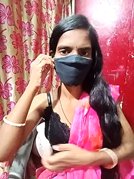 Joshna-Sexy online show from February 20, 5:07 pm