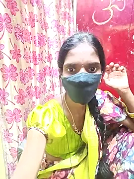 Joshna-Sexy online show from February 26, 9:27 pm